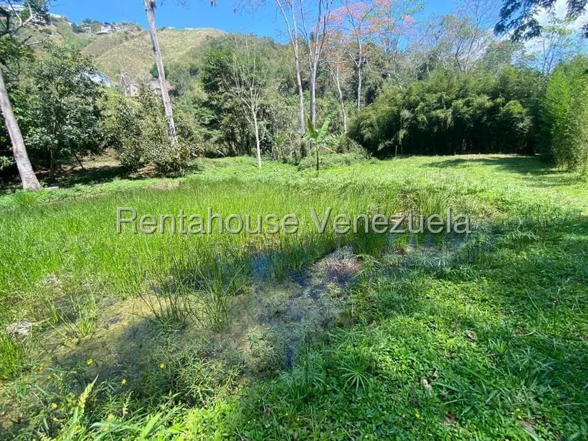 Terreno (Comercial) en Venta en El Hatillo, Distrito Metropolitano - 22