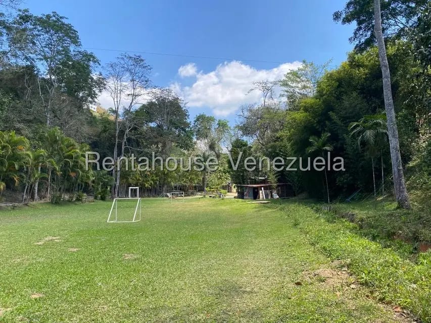 Terreno (Comercial) en Venta en El Hatillo, Distrito Metropolitano - 28