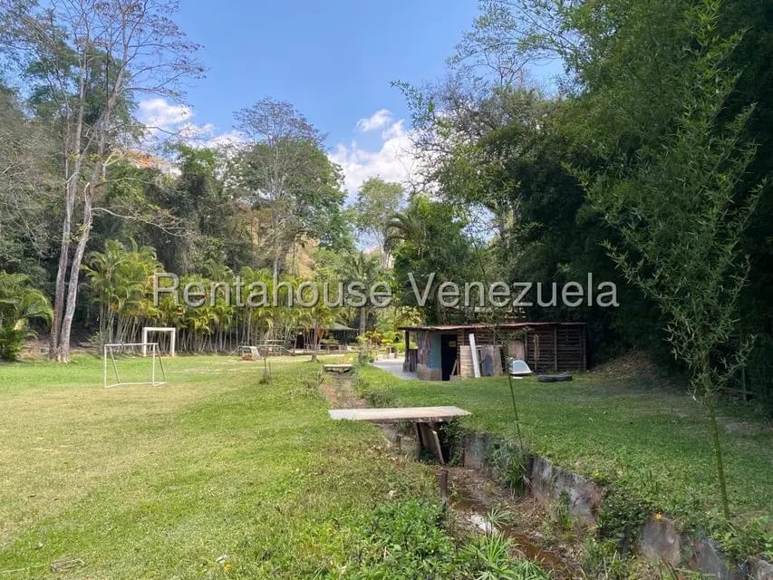 Terreno (Comercial) en Venta en El Hatillo, Distrito Metropolitano - 29