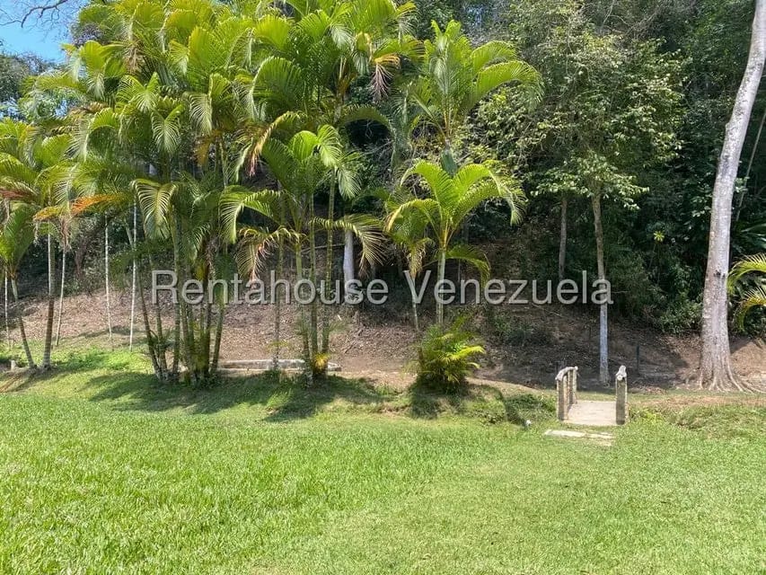 Terreno (Comercial) en Venta en El Hatillo, Distrito Metropolitano - 30