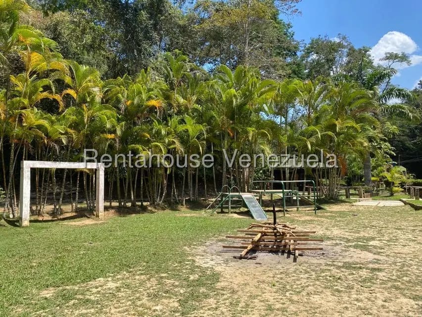 Terreno (Comercial) en Venta en El Hatillo, Distrito Metropolitano - 31
