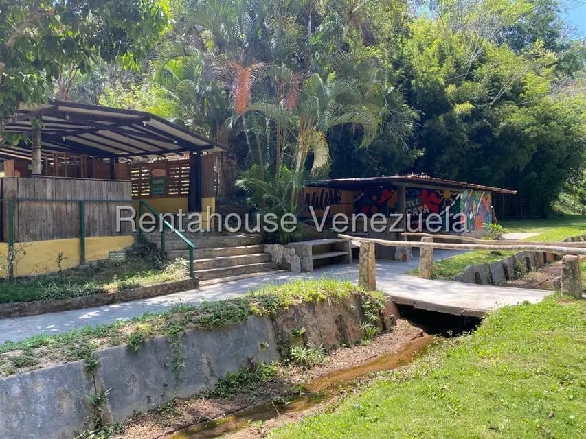 Terreno (Comercial) en Venta en El Hatillo, Distrito Metropolitano - 33
