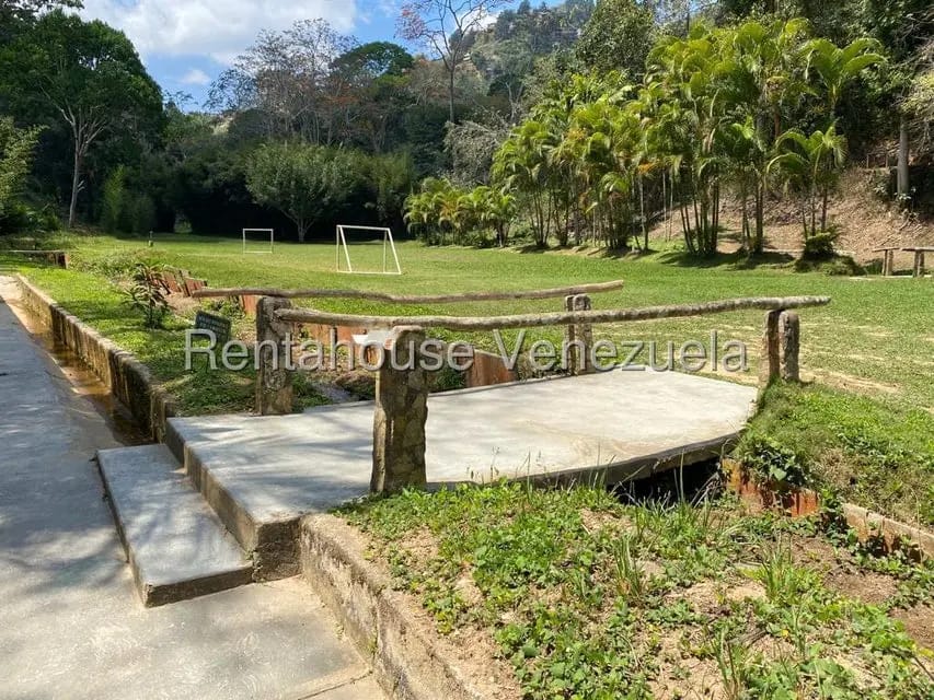Terreno (Comercial) en Venta en El Hatillo, Distrito Metropolitano - 40