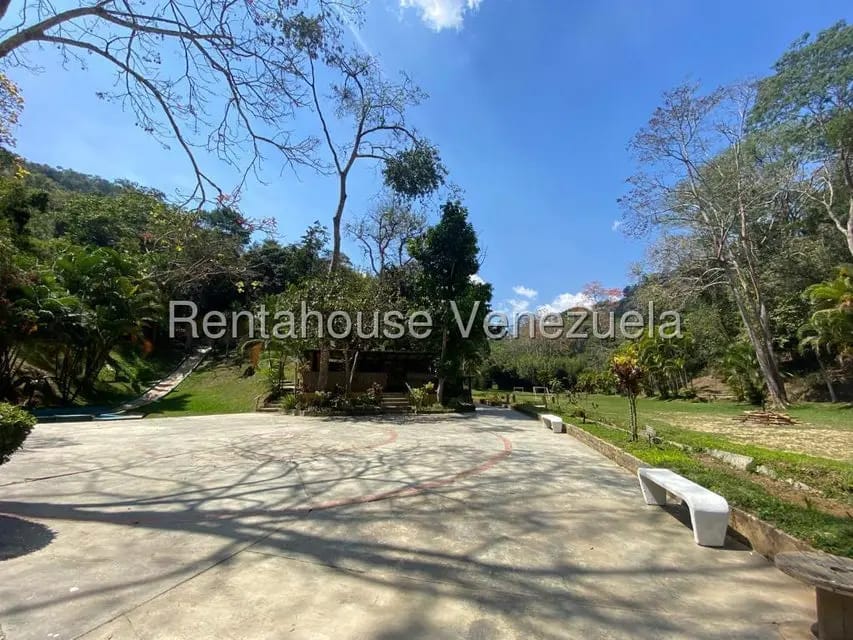 Terreno (Comercial) en Venta en El Hatillo, Distrito Metropolitano - 8