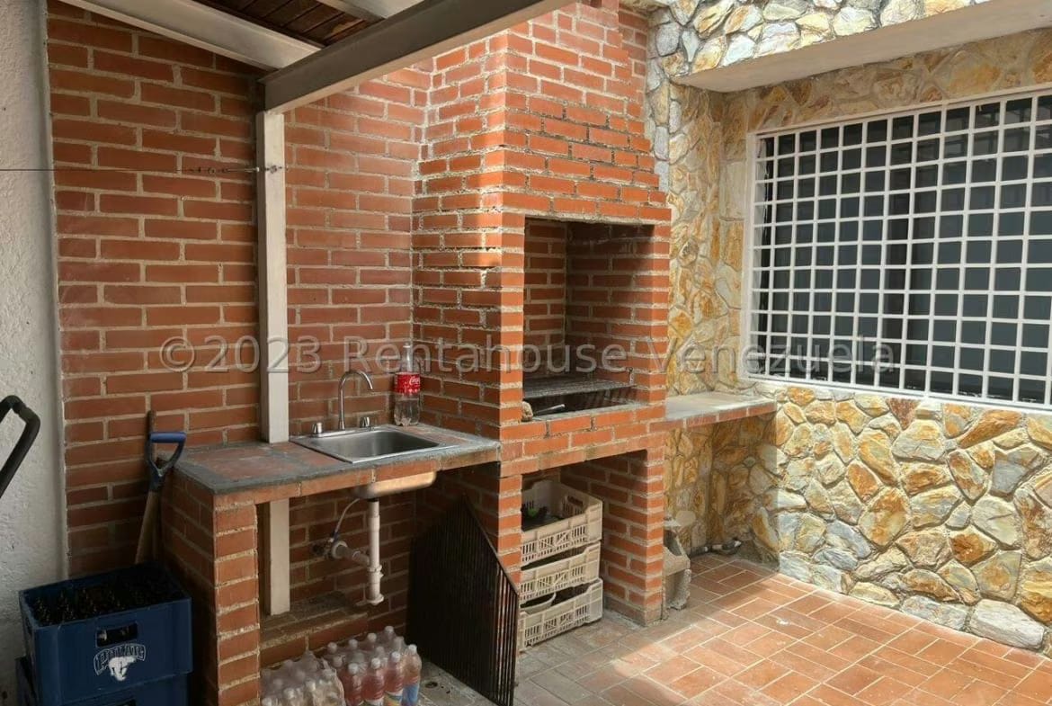 CASA EN VENTA-SELENE MARIN NOBREGA- MLS#23-23591 - 2