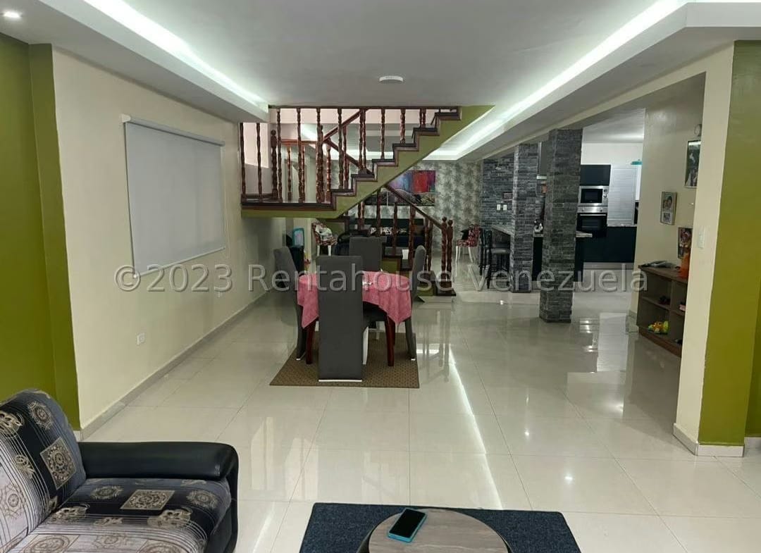 CASA EN VENTA-SELENE MARIN NOBREGA- MLS#23-23591 - 4