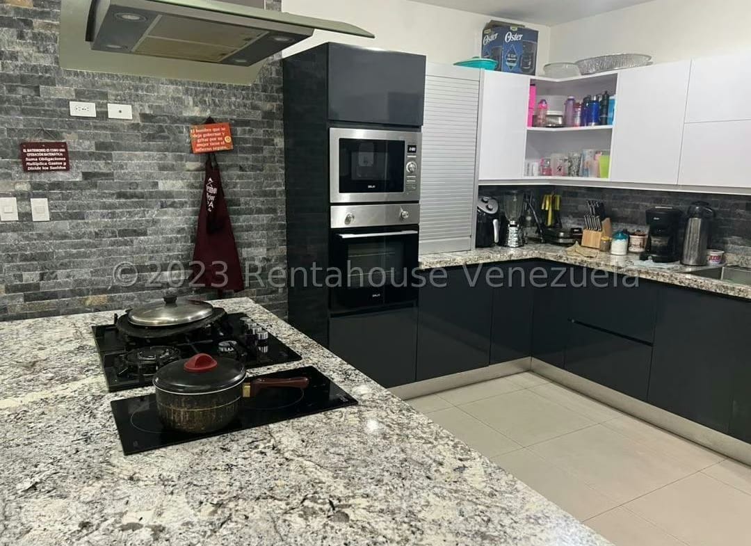 CASA EN VENTA-SELENE MARIN NOBREGA- MLS#23-23591 - 5