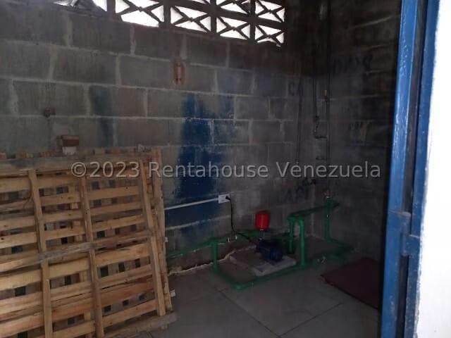Comercial (Galpon - Deposito) en Venta en Guatire, Miranda - 12