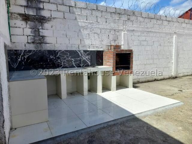 Comercial (Galpon - Deposito) en Venta en Guatire, Miranda - 14