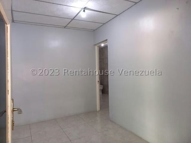 Comercial (Galpon - Deposito) en Venta en Guatire, Miranda - 5