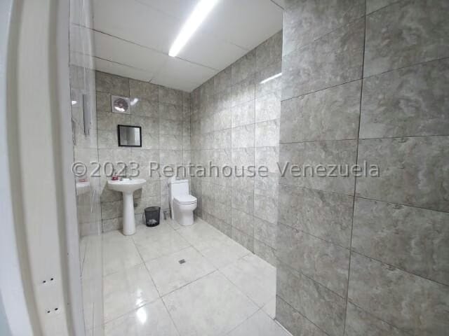 Comercial (Galpon - Deposito) en Venta en Guatire, Miranda - 6