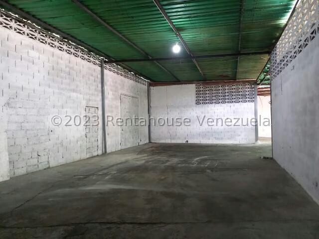 Comercial (Galpon - Deposito) en Venta en Guatire, Miranda - 8