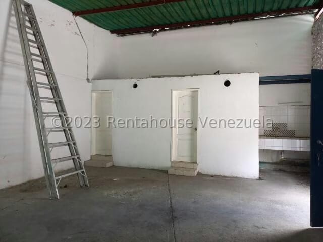 Comercial (Galpon - Deposito) en Venta en Guatire, Miranda - 9