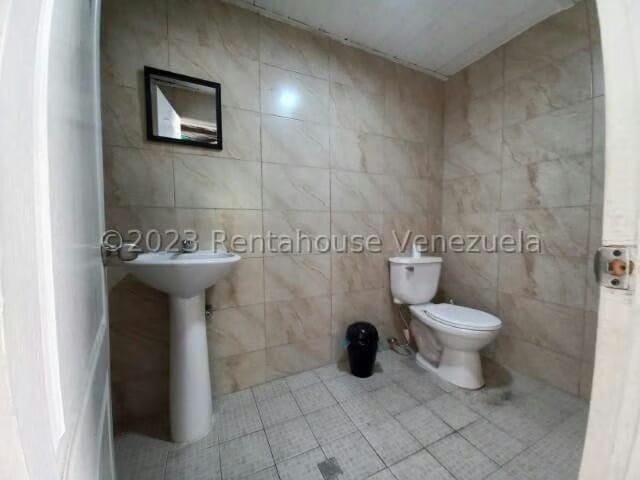 Comercial (Galpon - Deposito) en Venta en Guatire, Miranda - 10