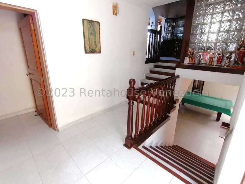 Casa (Multipes Niveles) en Venta en Zona Este, Lara - 15