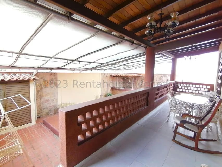 Casa (Multipes Niveles) en Venta en Zona Este, Lara - 29