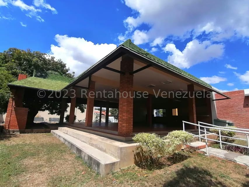 Casa (Multipes Niveles) en Venta en Zona Este, Lara - 36