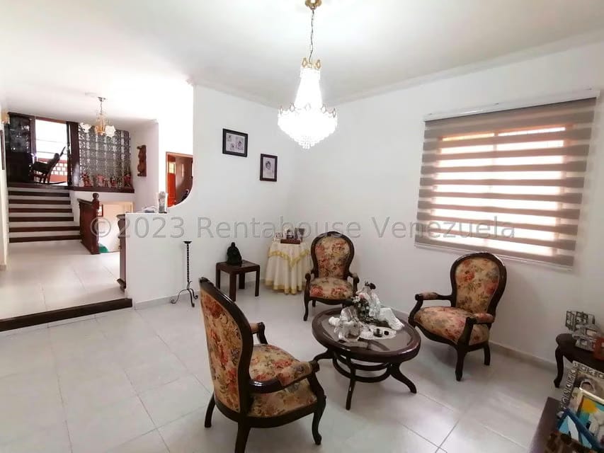 Casa (Multipes Niveles) en Venta en Zona Este, Lara - 6