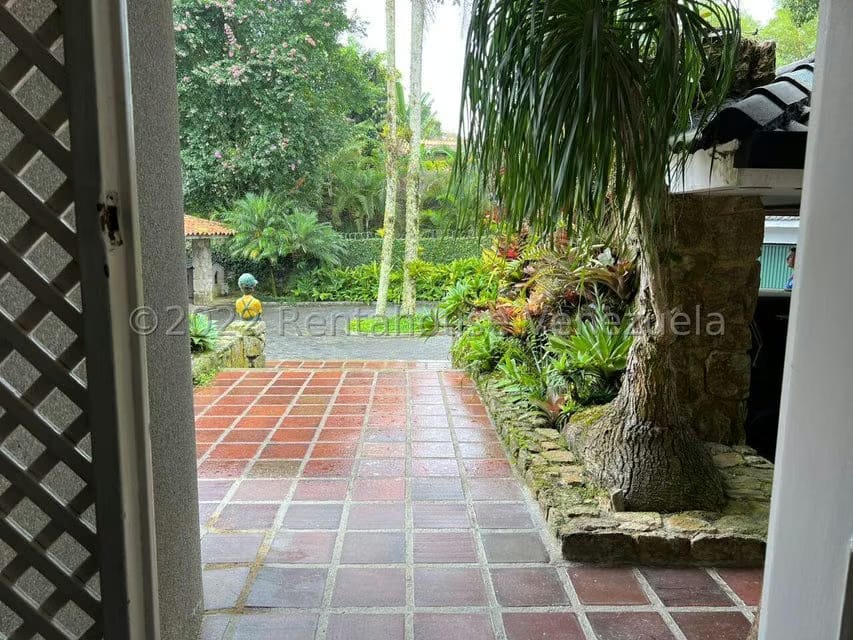 Casa (Multipes Niveles) en Venta en La Lagunita Country Club, Distrito Metropolitano - 25