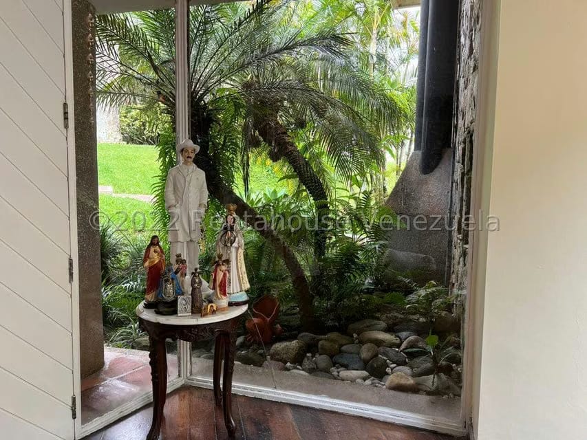 Casa (Multipes Niveles) en Venta en La Lagunita Country Club, Distrito Metropolitano - 29
