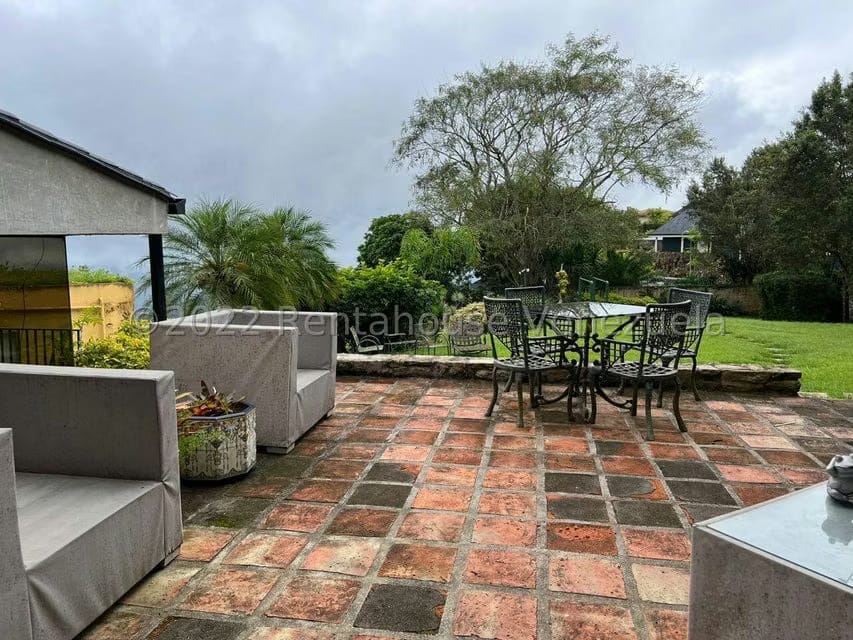 Casa (Multipes Niveles) en Venta en La Lagunita Country Club, Distrito Metropolitano - 33