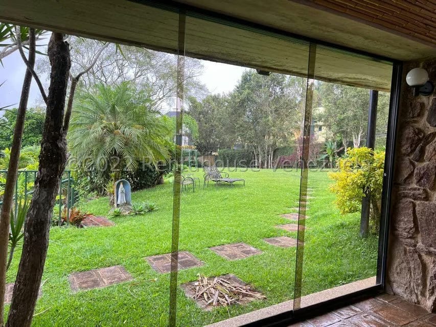 Casa (Multipes Niveles) en Venta en La Lagunita Country Club, Distrito Metropolitano - 58