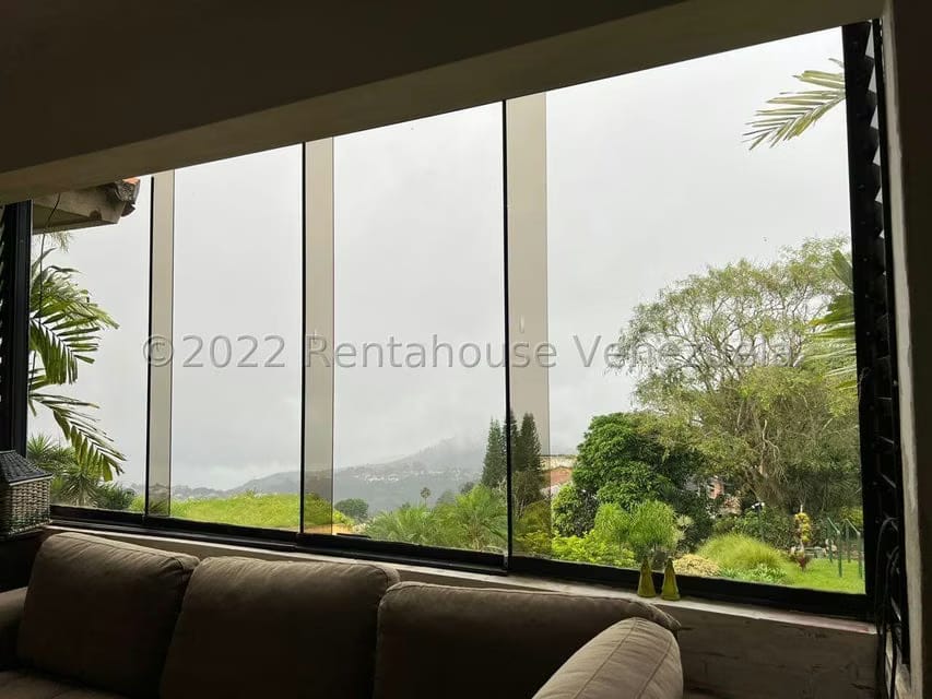 Casa (Multipes Niveles) en Venta en La Lagunita Country Club, Distrito Metropolitano - 94