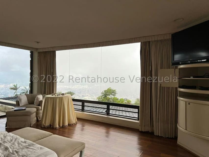 Casa (Multipes Niveles) en Venta en La Lagunita Country Club, Distrito Metropolitano - 96