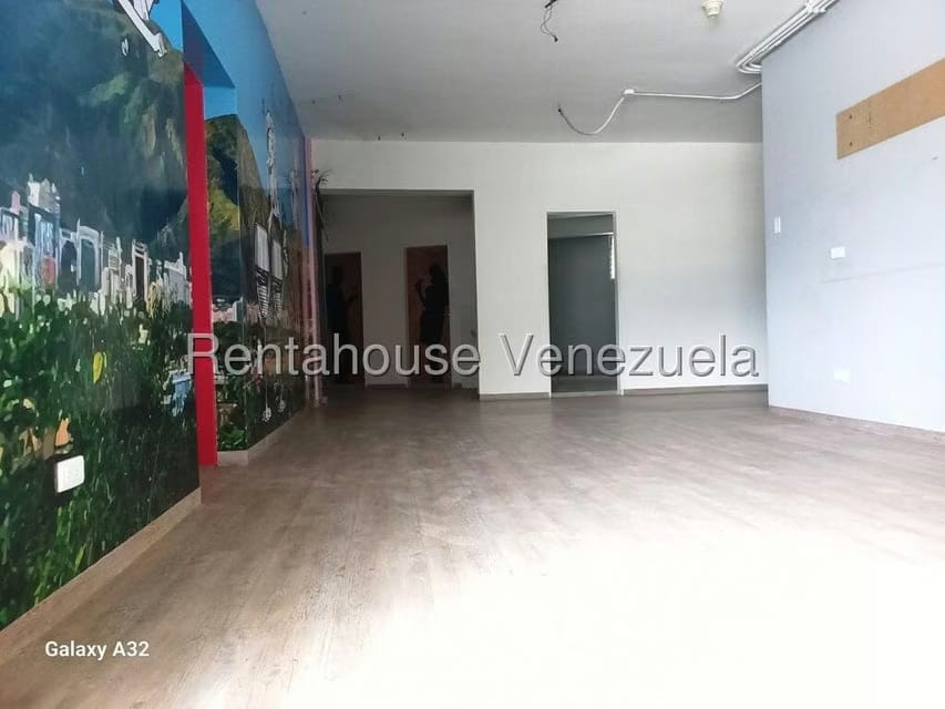 Comercial (Galpon - Deposito) en Alquiler en La Urbina, Distrito Metropolitano - 14