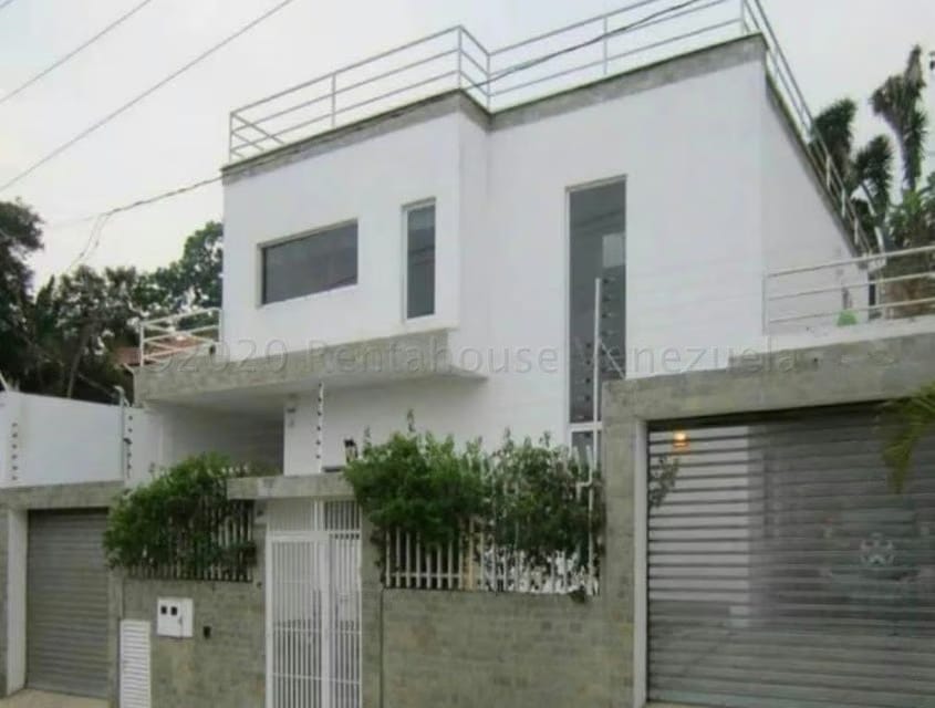Casa (1 Nivel) en Venta en La Union, Distrito Metropolitano