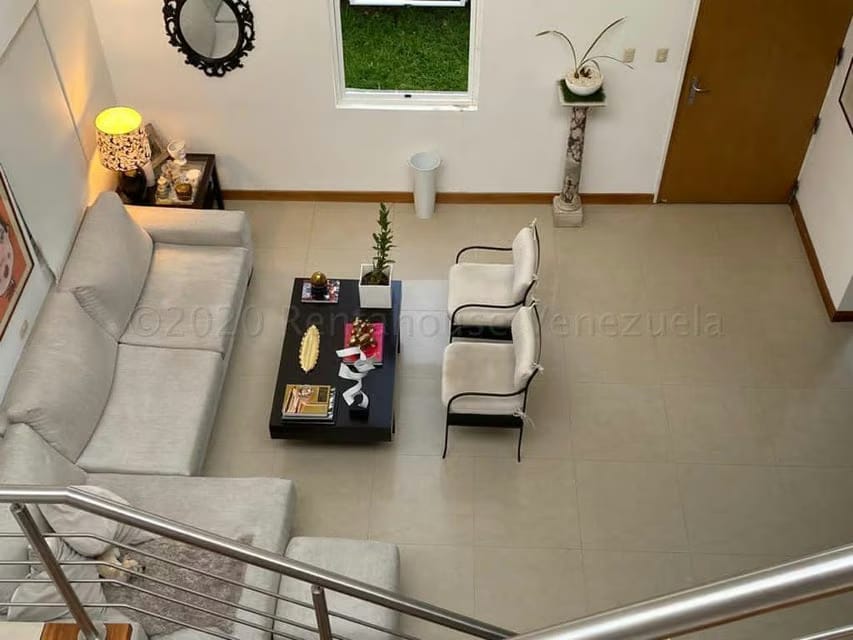 Casa (1 Nivel) en Venta en La Union, Distrito Metropolitano - 2