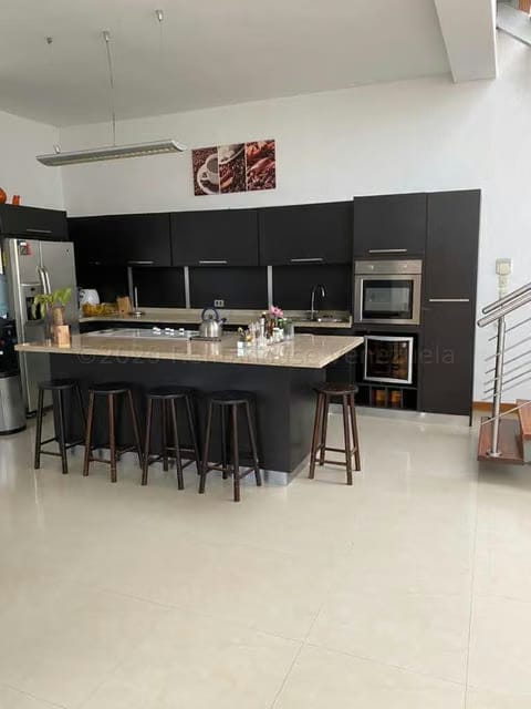 Casa (1 Nivel) en Venta en La Union, Distrito Metropolitano - 6