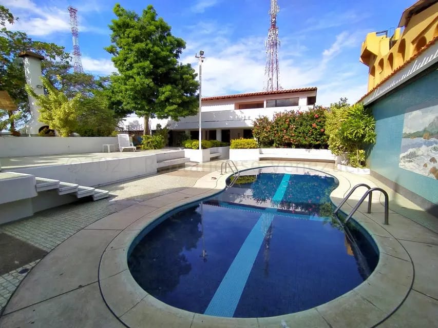 Casa (Multipes Niveles) en Venta en Caribe, Vargas