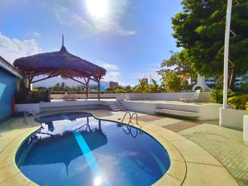 Casa (Multipes Niveles) en Venta en Caribe, Vargas - 2