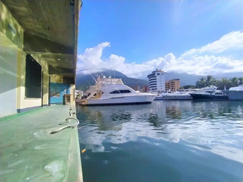 Casa (Multipes Niveles) en Venta en Caribe, Vargas - 11