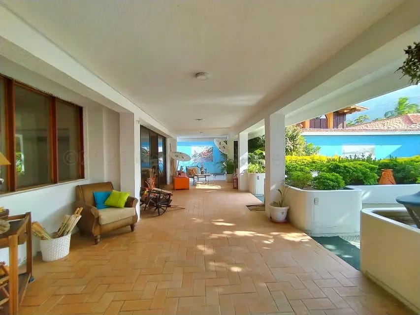 Casa (Multipes Niveles) en Venta en Caribe, Vargas - 13