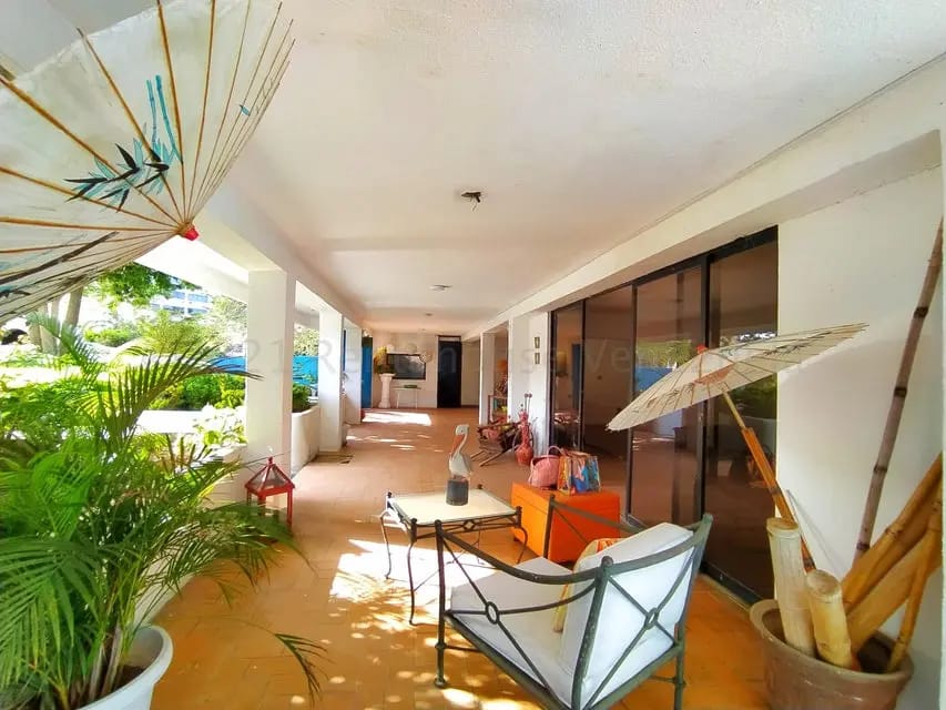 Casa (Multipes Niveles) en Venta en Caribe, Vargas - 15