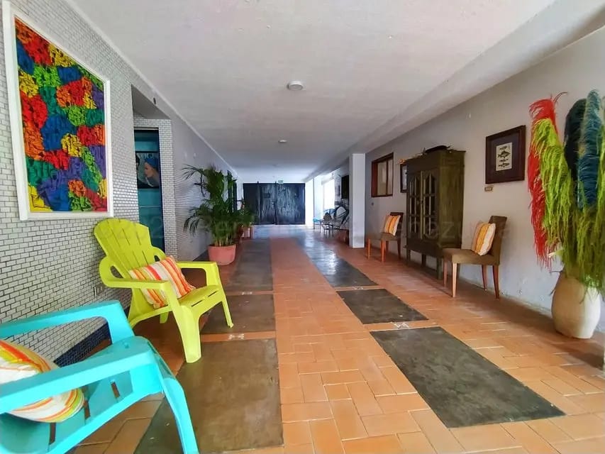 Casa (Multipes Niveles) en Venta en Caribe, Vargas - 16