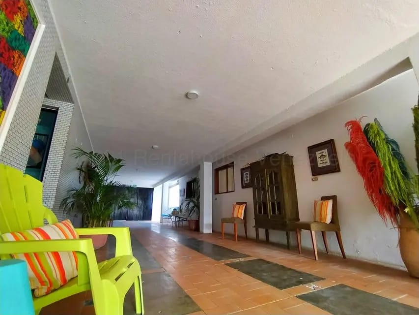 Casa (Multipes Niveles) en Venta en Caribe, Vargas - 17