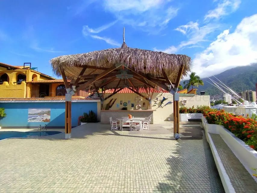 Casa (Multipes Niveles) en Venta en Caribe, Vargas - 3