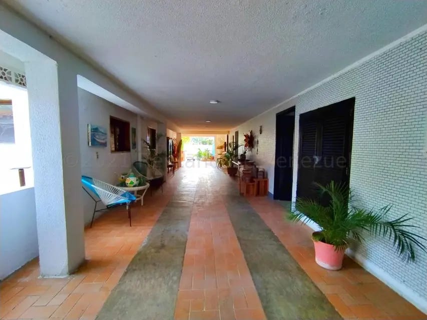 Casa (Multipes Niveles) en Venta en Caribe, Vargas - 21
