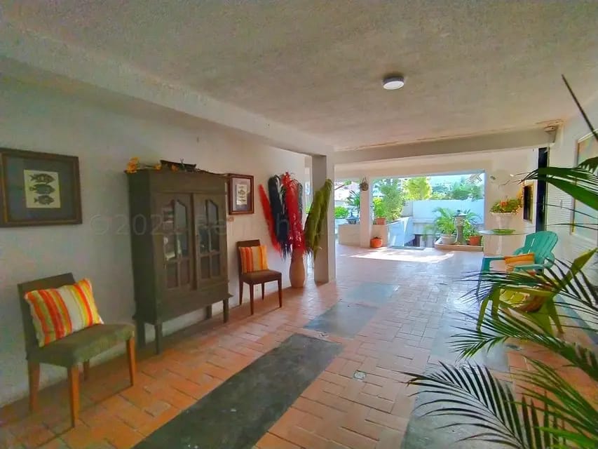 Casa (Multipes Niveles) en Venta en Caribe, Vargas - 22