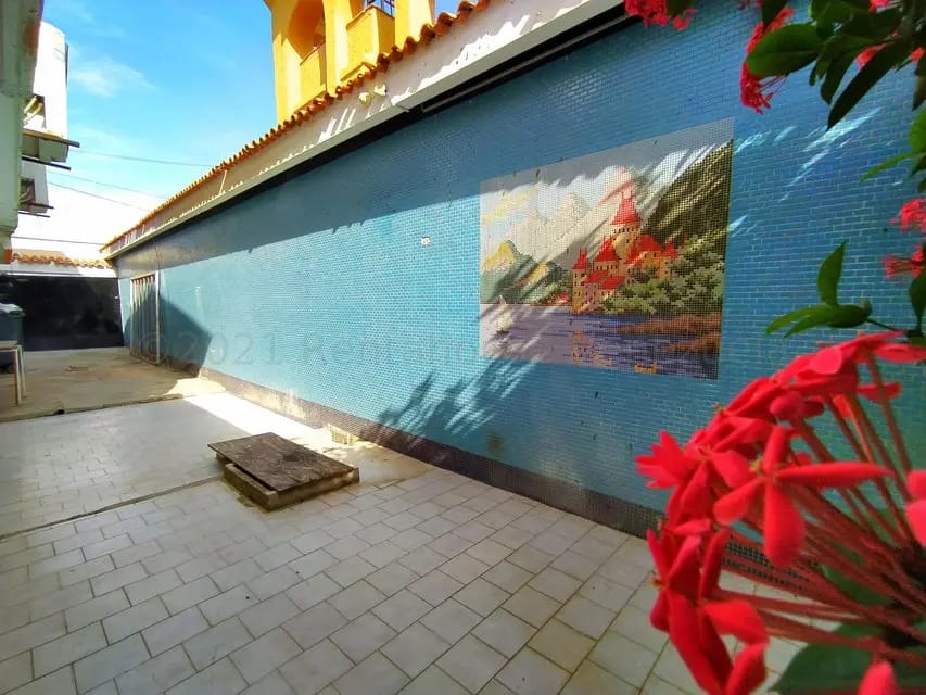 Casa (Multipes Niveles) en Venta en Caribe, Vargas - 30