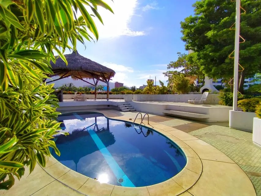 Casa (Multipes Niveles) en Venta en Caribe, Vargas - 31