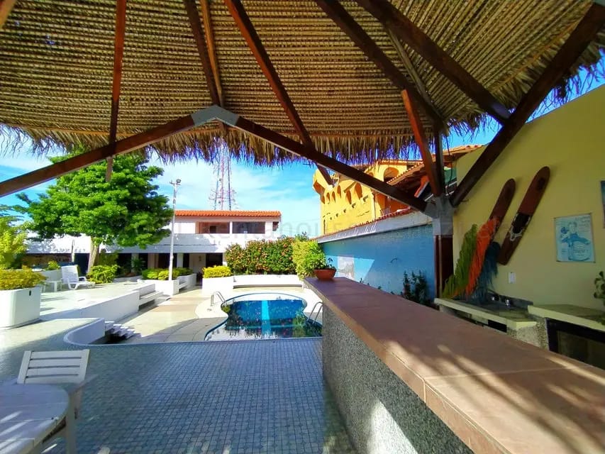 Casa (Multipes Niveles) en Venta en Caribe, Vargas - 34