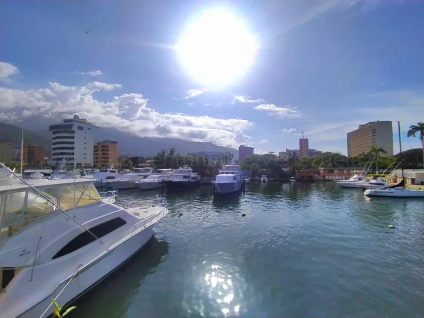 Casa (Multipes Niveles) en Venta en Caribe, Vargas - 35