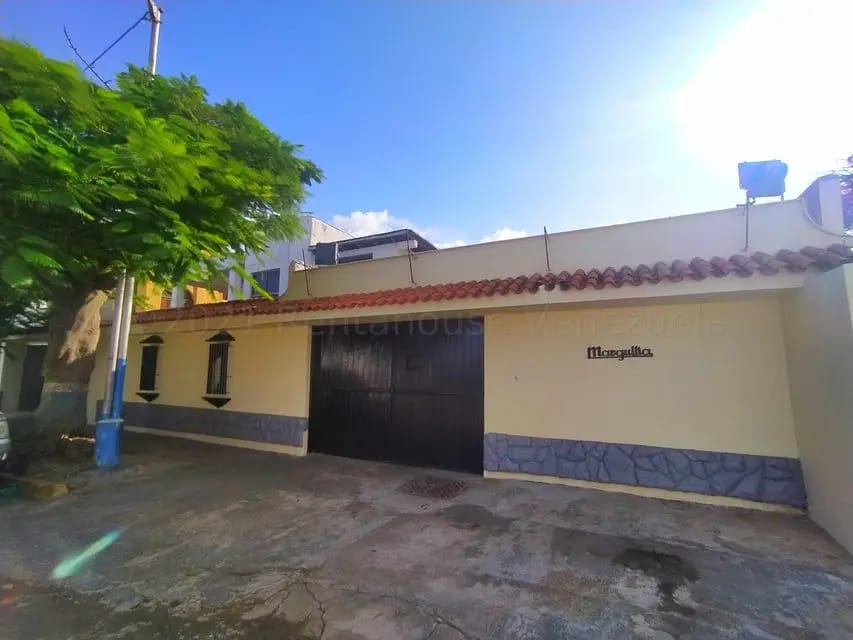 Casa (Multipes Niveles) en Venta en Caribe, Vargas - 37