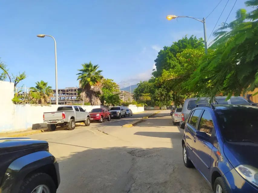 Casa (Multipes Niveles) en Venta en Caribe, Vargas - 38