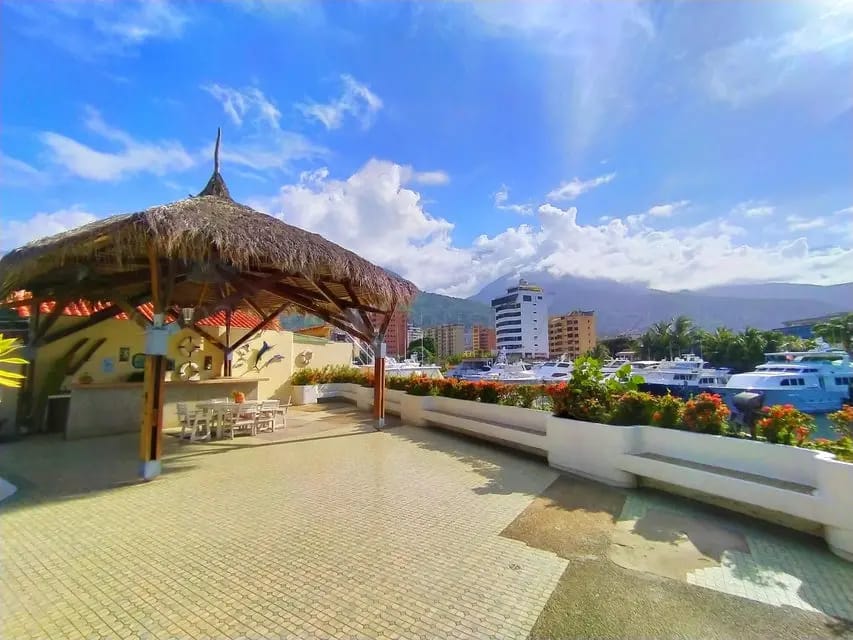 Casa (Multipes Niveles) en Venta en Caribe, Vargas - 5