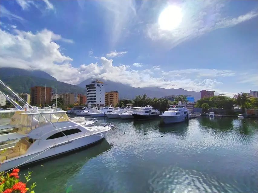 Casa (Multipes Niveles) en Venta en Caribe, Vargas - 6